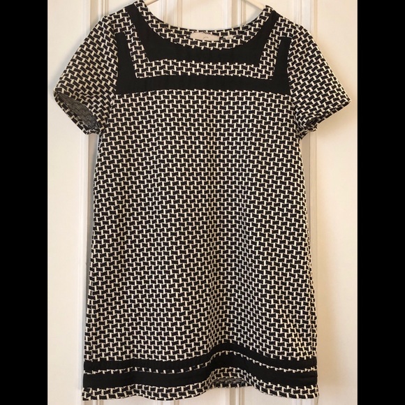 Anthropologie • 9-h15 AtCL Textured Tunic - Picture 1 of 6